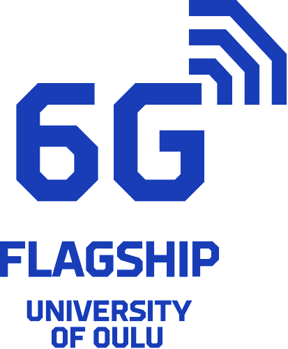 6G Flagship logo
