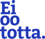 Ei oo totta logo