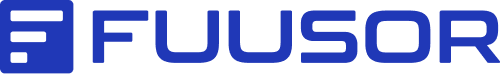 Fuusor logo