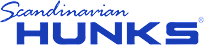 Hunks logo