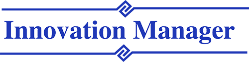 Innovation Manager logo