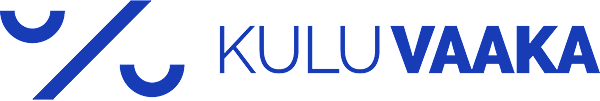 Kuluvaaka logo