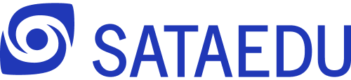 Sataedu logo