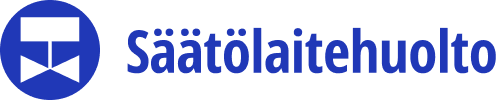 Säätölaitehuolto logo