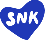 SNK logo