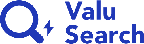 Valu Search logo